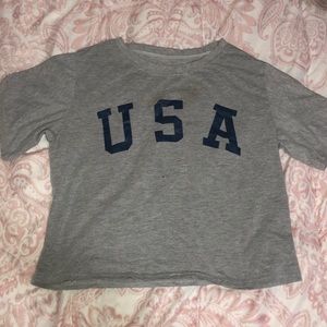 Usa shirt